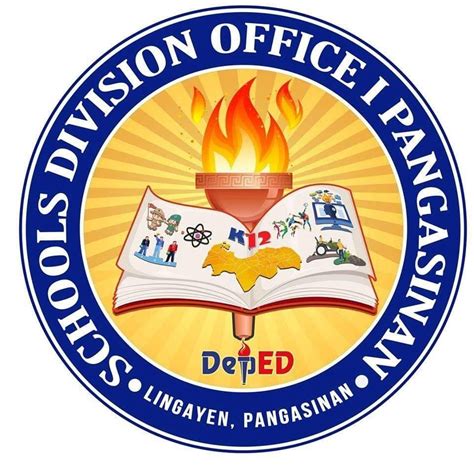 SDO 1 Pangasinan .
